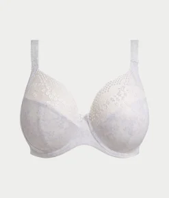 Lucie Side Support Plunge Bra