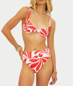 Lulu Bikini Top