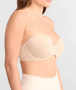 Luxe Smoothing Strapless Bra