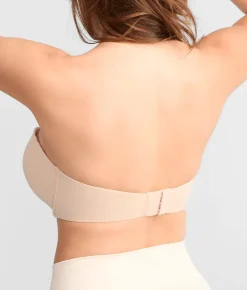 Luxe Smoothing Strapless Bra
