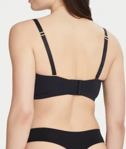 Luxe Smoothing Strapless Bra