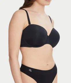 Luxe Smoothing Strapless Bra