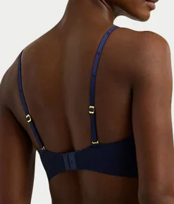Luxe Smoothing Wire-Free Bra