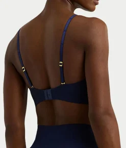 Luxe Smoothing Wire-Free Bra