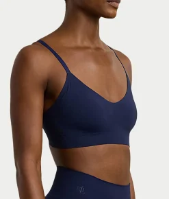 Luxe Smoothing Wire-Free Bra