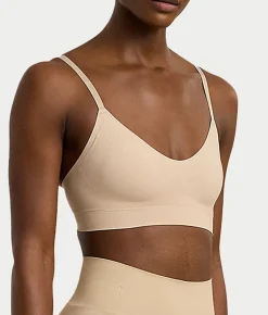 Luxe Smoothing Wire-Free Bra