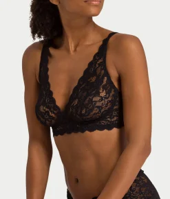 Luxury Moments Lace Bralette