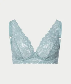 Luxury Moments Lace Bralette
