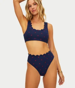 Madison Bikini Top