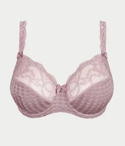 Madison Side Support Bra