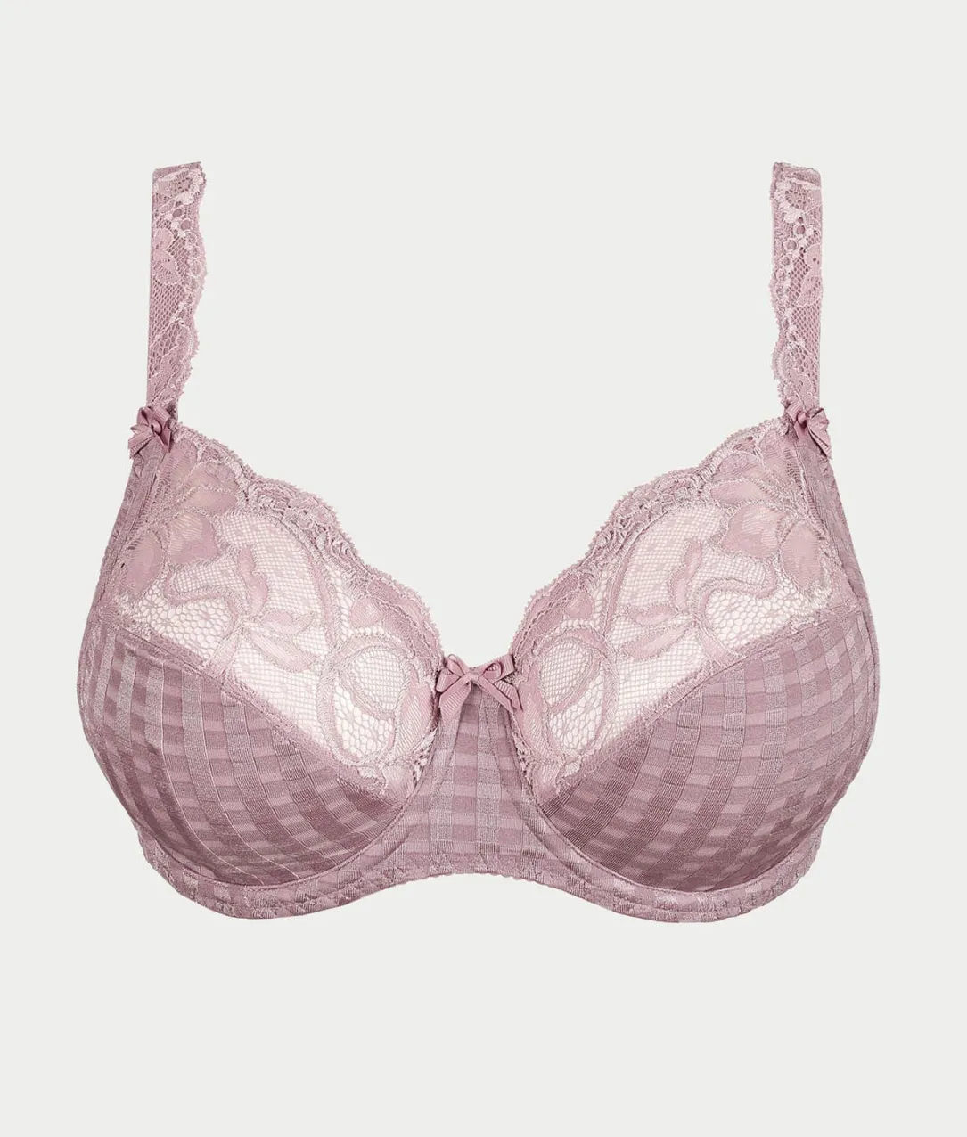 Madison Side Support Bra