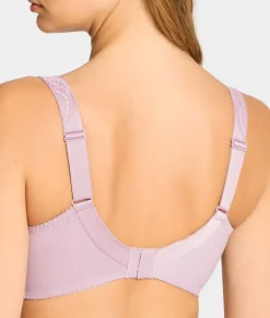 Madison Side Support Bra