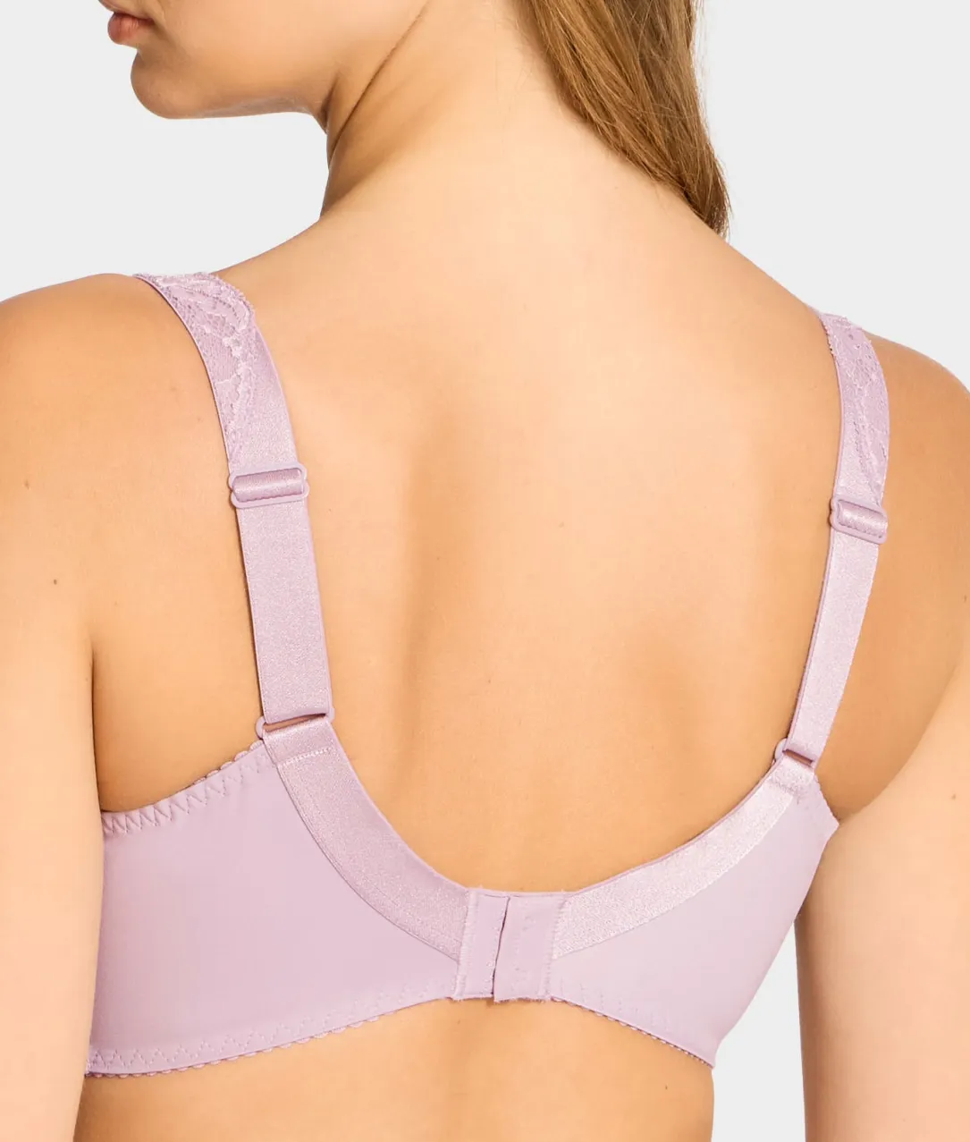 Madison Side Support Bra