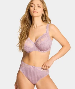 Madison Side Support Bra
