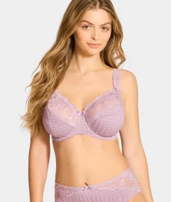 Madison Side Support Bra