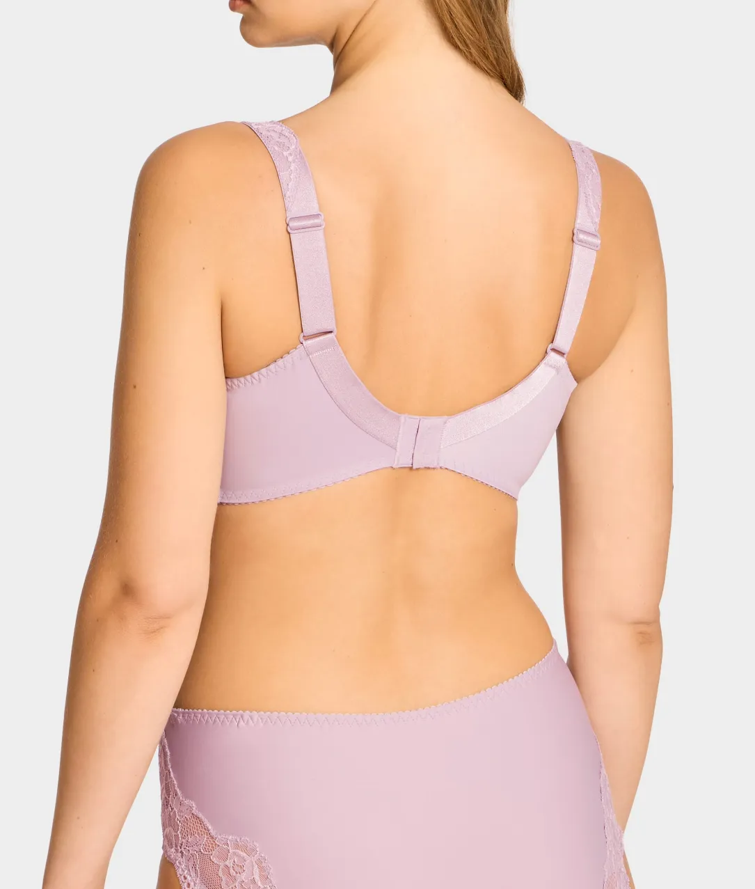 Madison Side Support Bra