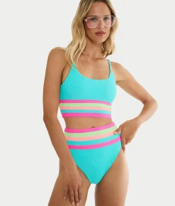 Mae Bikini Top