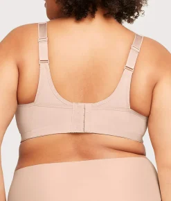 MagicLift Active Support Wire-Free Bra