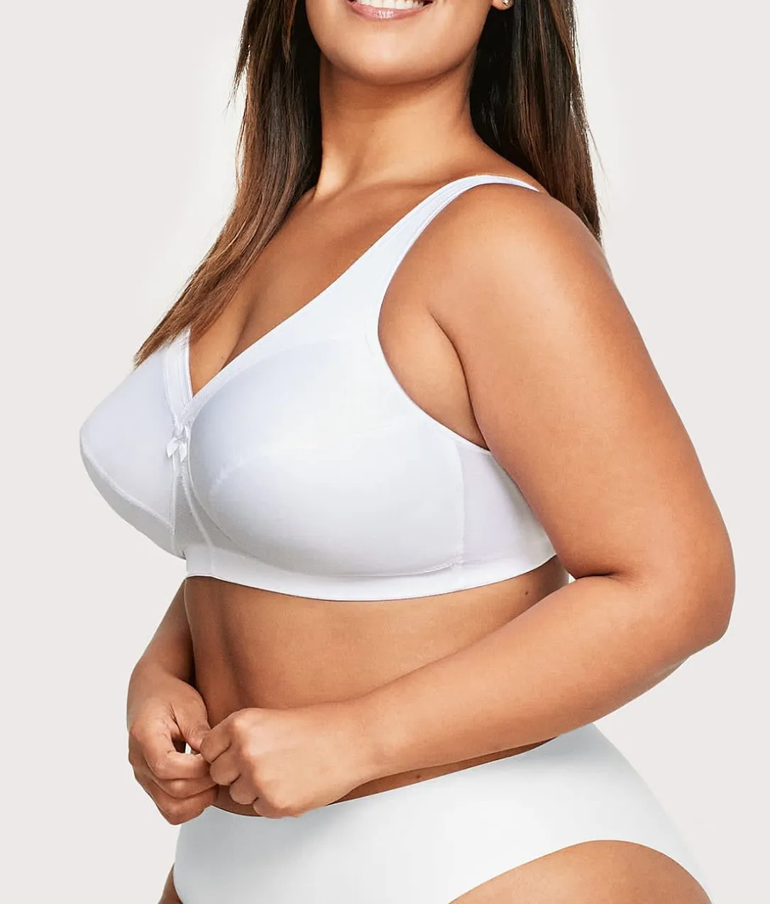 MagicLift Active Support Wire-Free Bra