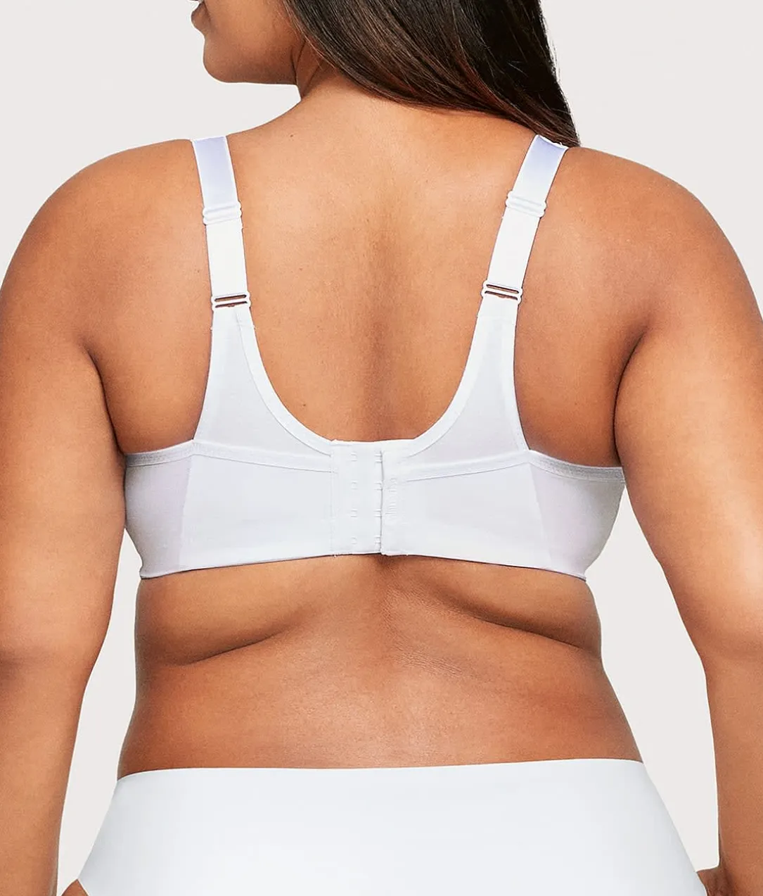 MagicLift Active Support Wire-Free Bra