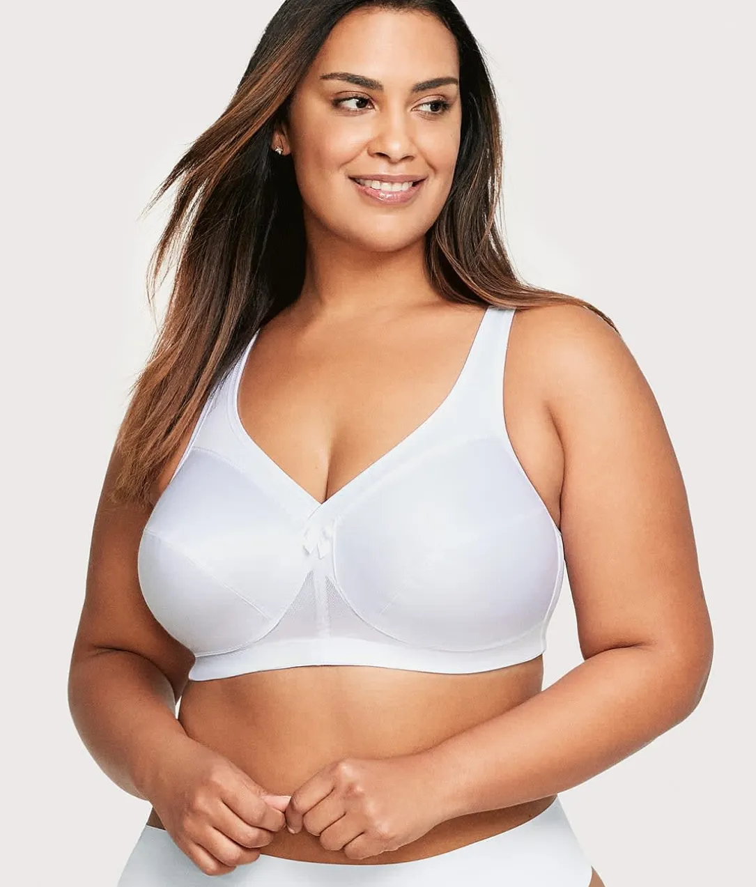 MagicLift Active Support Wire-Free Bra