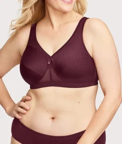 MagicLift Active Support Wire-Free Bra