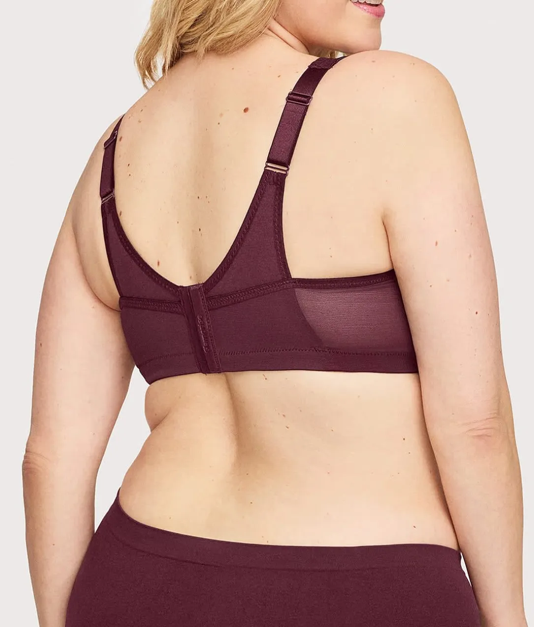 MagicLift Active Support Wire-Free Bra
