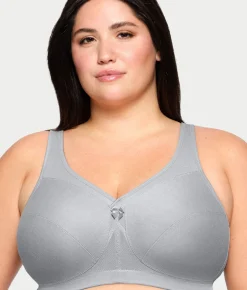 MagicLift Active Support Wire-Free Bra