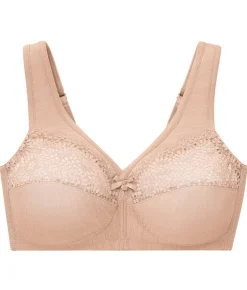 MagicLift Moisture Control Wire-Free Bra
