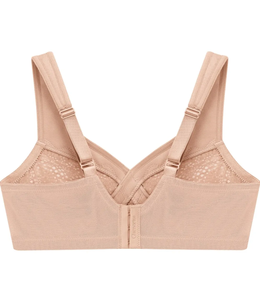 MagicLift Moisture Control Wire-Free Bra