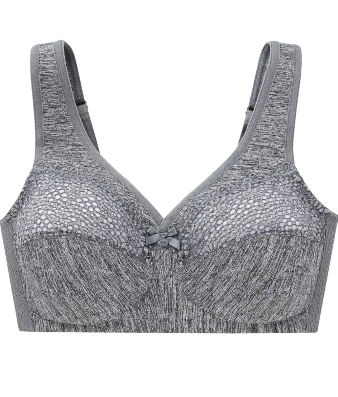 MagicLift Moisture Control Wire-Free Bra