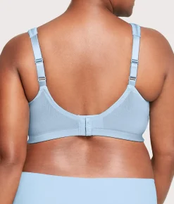 MagicLift Moisture Control Wire-Free Bra