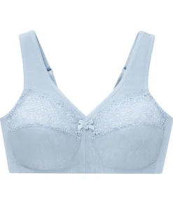 MagicLift Moisture Control Wire-Free Bra