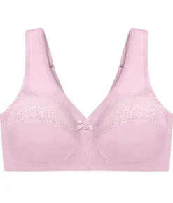 MagicLift Moisture Control Wire-Free Bra