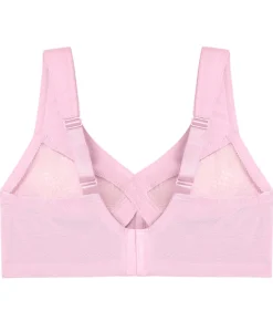 MagicLift Moisture Control Wire-Free Bra