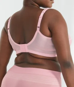 MagicLift Moisture Control Wire-Free Bra