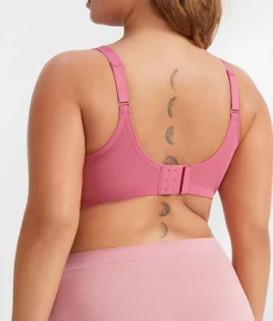 MagicLift Natural Shape Wire-Free Support Bra