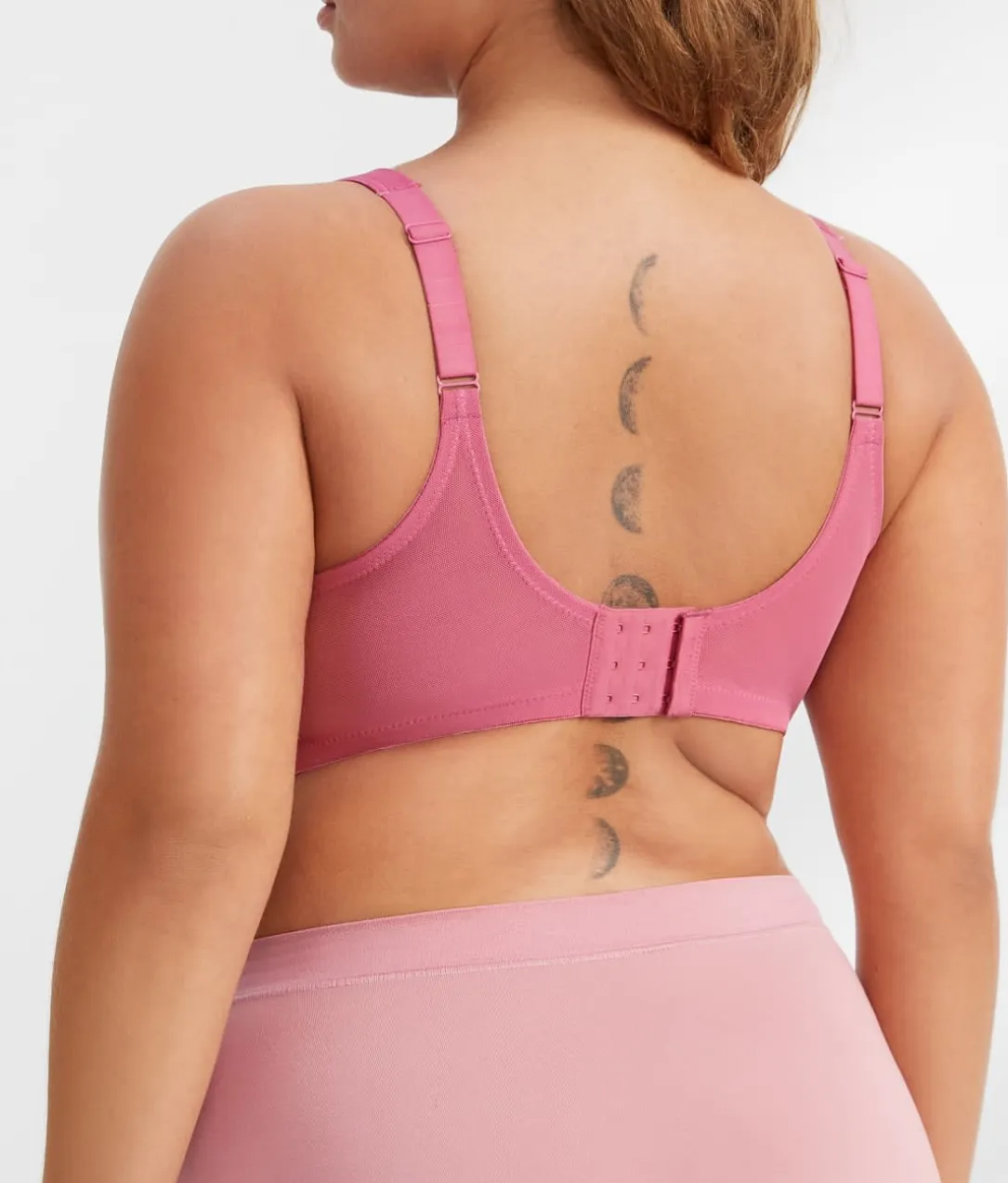MagicLift Natural Shape Wire-Free Support Bra