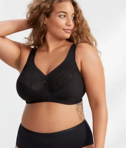 MagicLift Natural Shape Wire-Free Support Bra