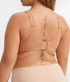 MagicLift Natural Shape Wire-Free Support Bra