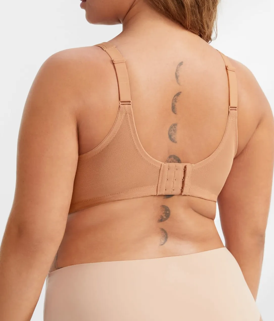 MagicLift Natural Shape Wire-Free Support Bra