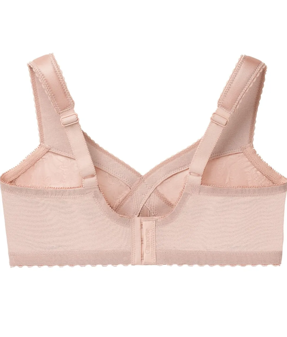 MagicLift Original Support Wire-Free Bra