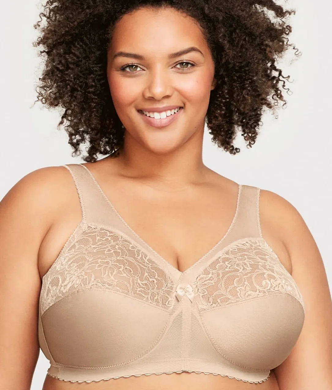 MagicLift Original Support Wire-Free Bra