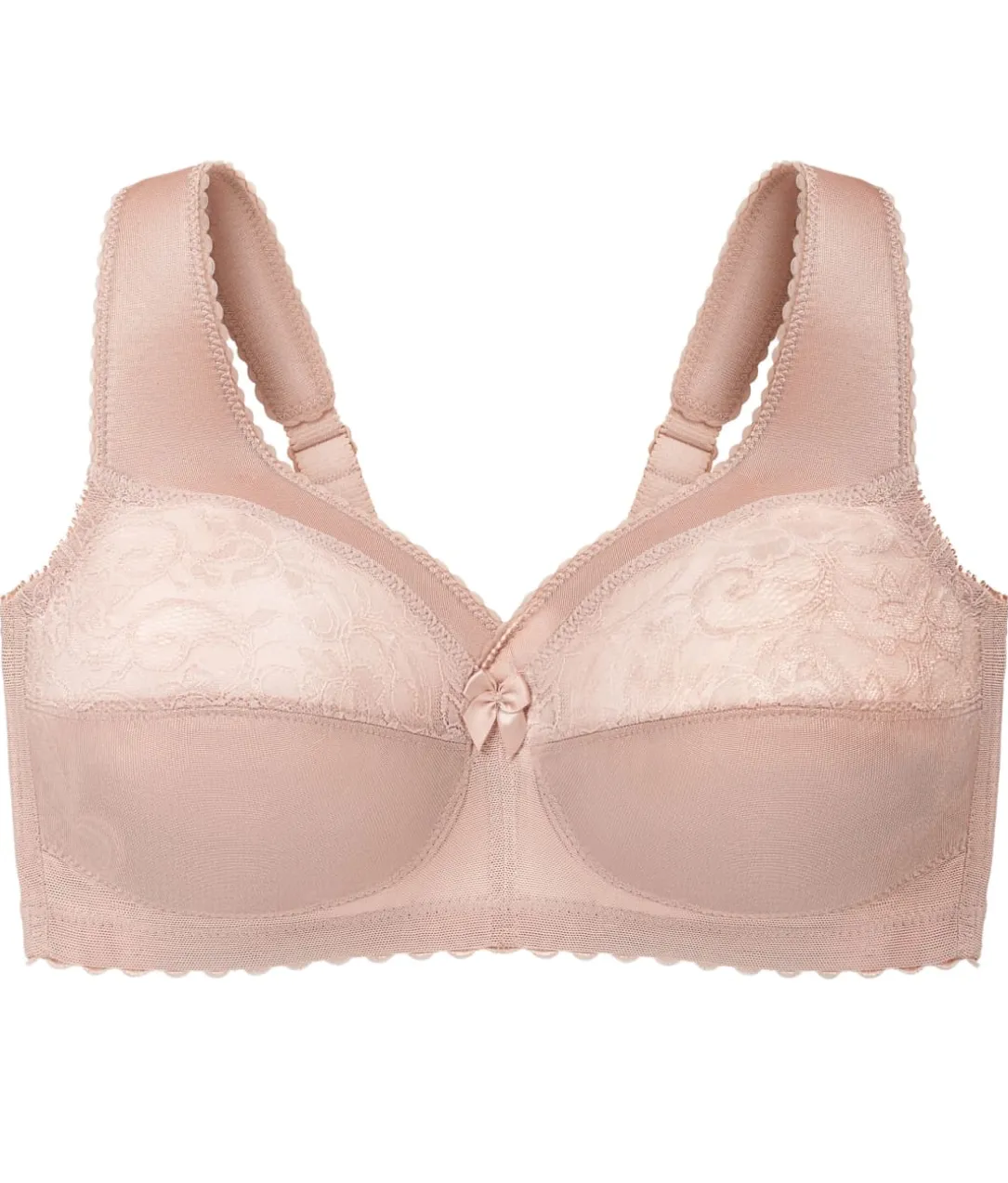MagicLift Original Support Wire-Free Bra