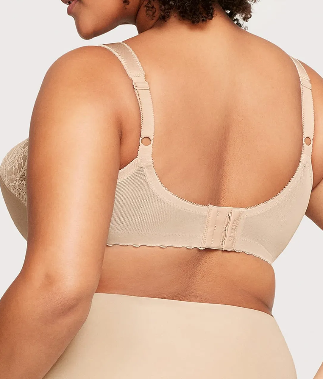 MagicLift Original Support Wire-Free Bra