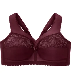 MagicLift Original Support Wire-Free Bra