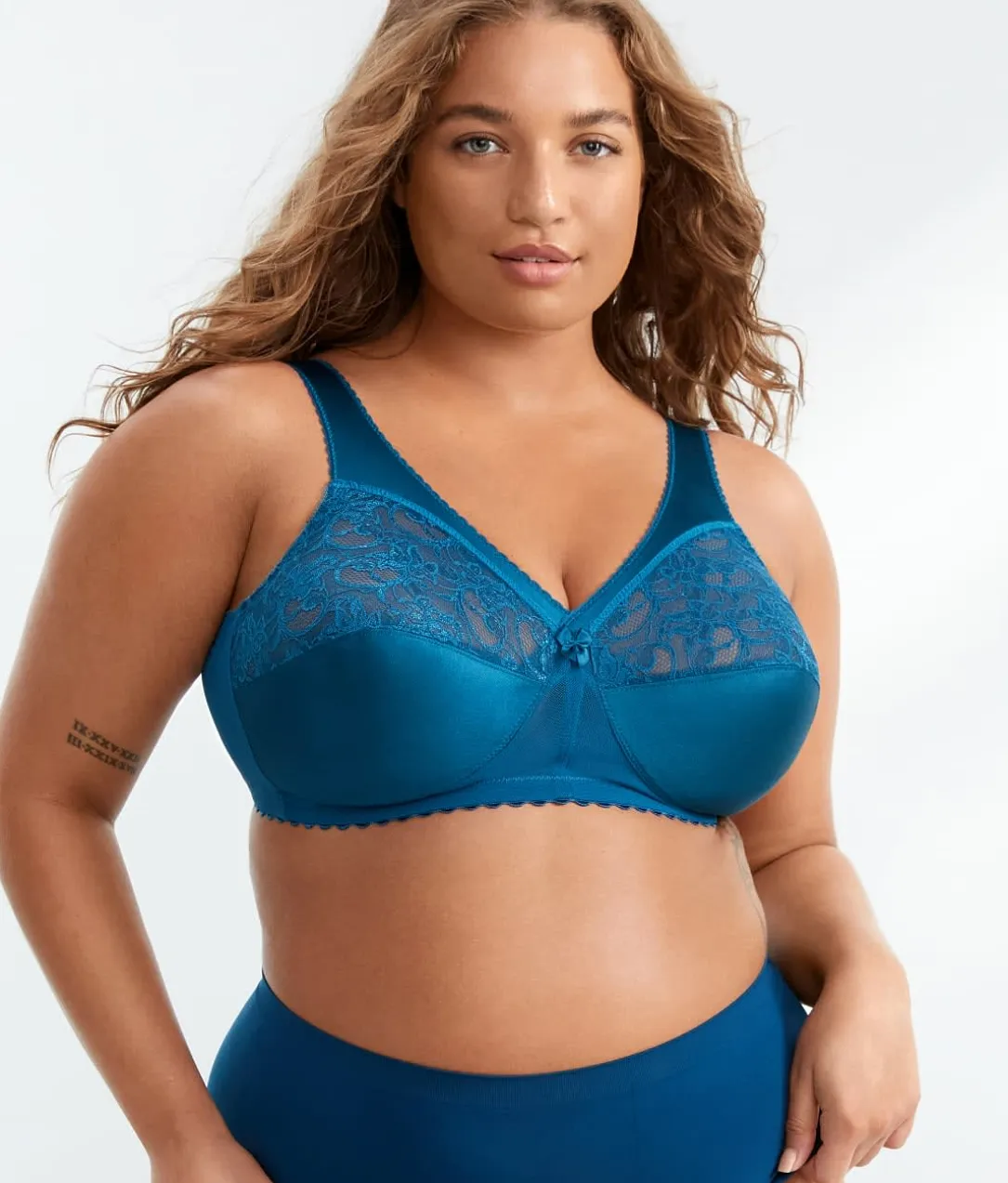 MagicLift Original Support Wire-Free Bra