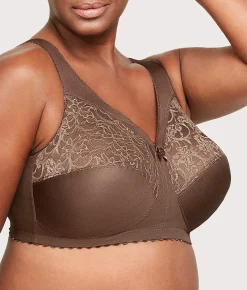 MagicLift Original Support Wire-Free Bra