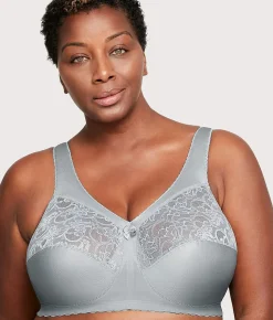 MagicLift Original Support Wire-Free Bra