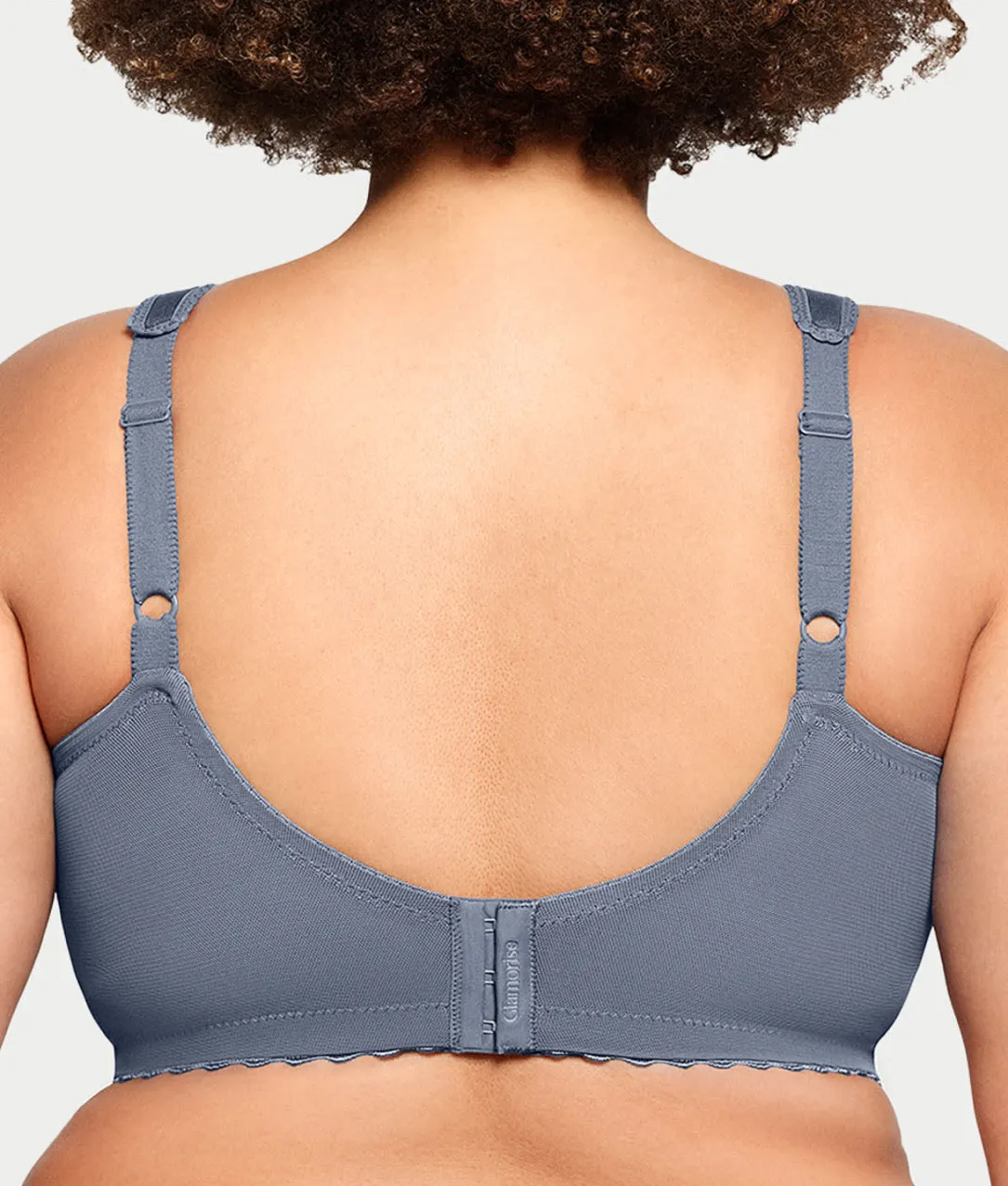 MagicLift Original Support Wire-Free Bra